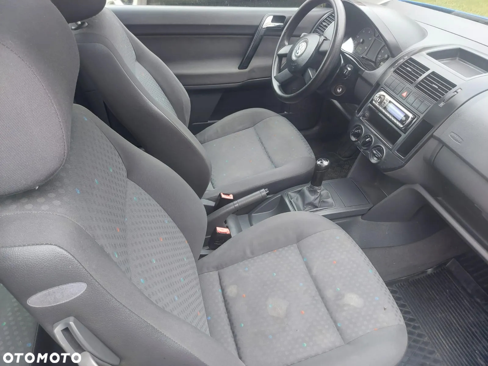 Volkswagen Polo - 8