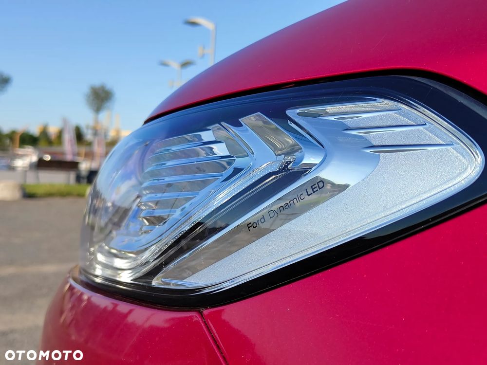 Ford Mondeo 2.0 TDCi Titanium PowerShift - 12
