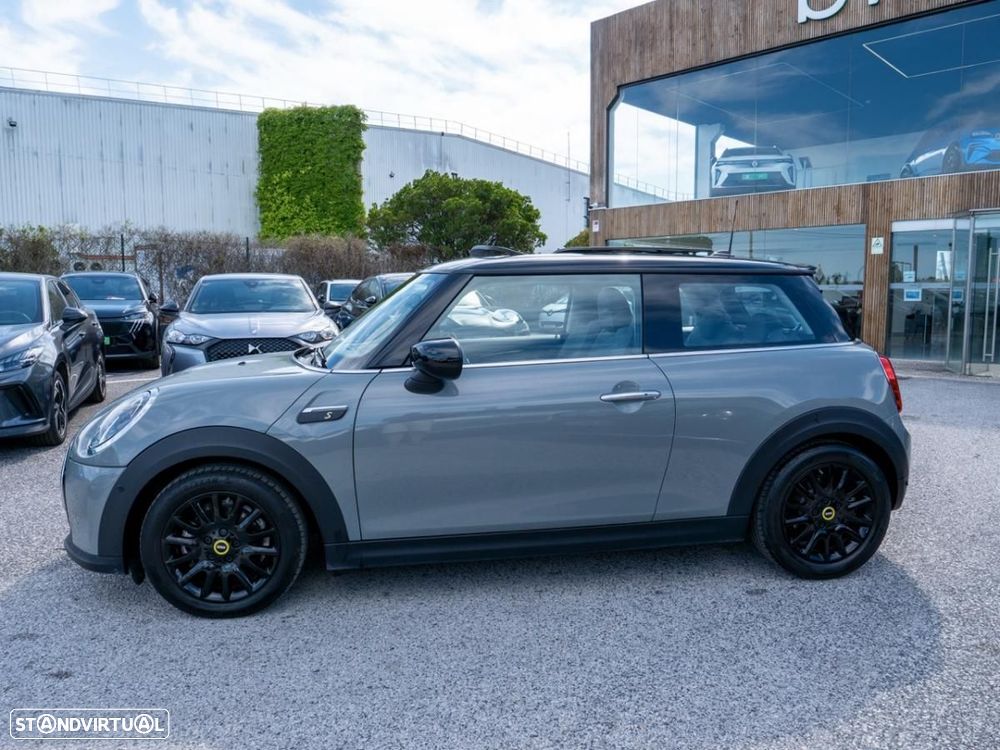 MINI 3 Portas Cooper SE Yours - 9