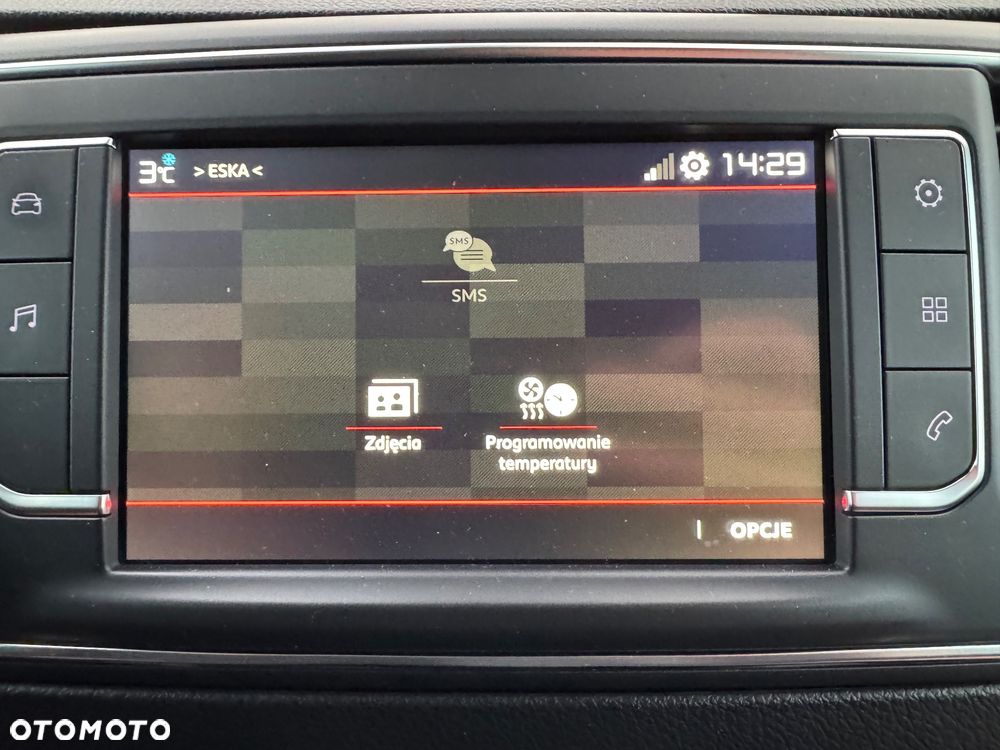 Citroën SpaceTourer 2.0 BlueHDi XL Shine - 36