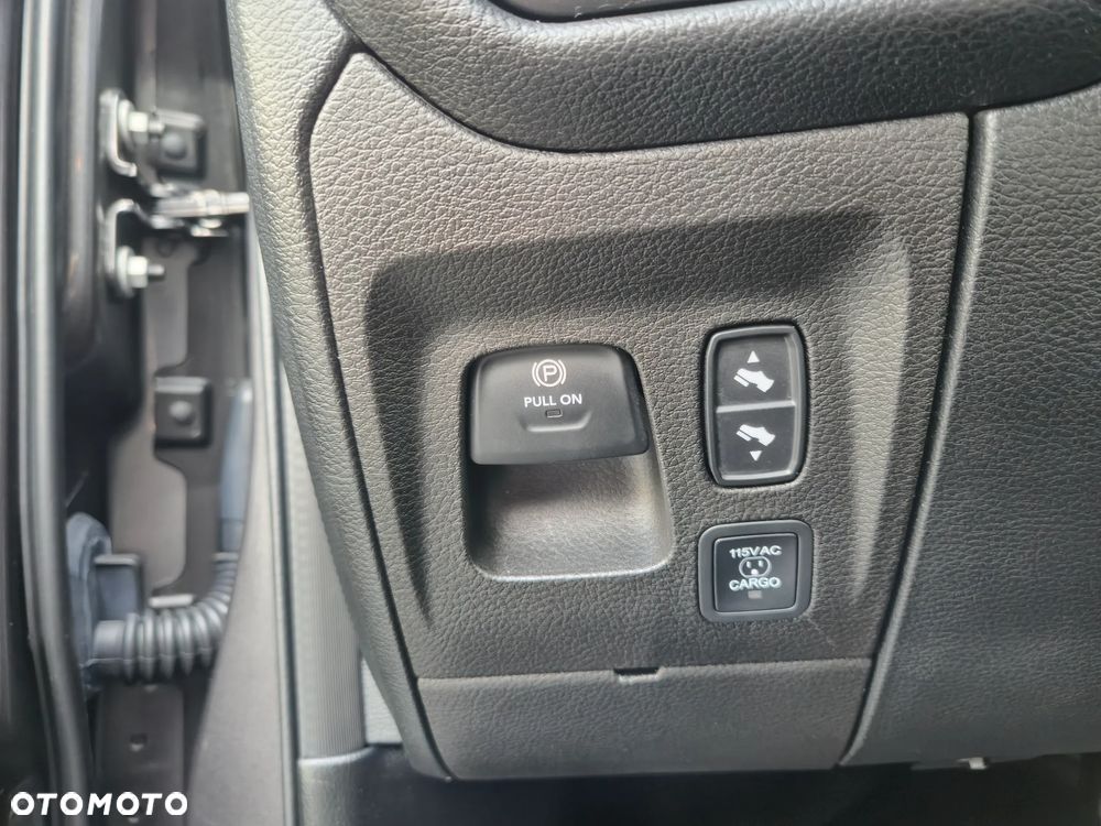 RAM 1500 5.7 Crew Cab Rebel - 37