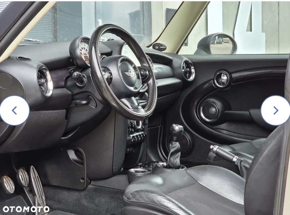 MINI Cooper S - 14