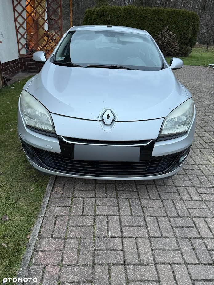 Renault Megane 2.0 140 CVT Dynamique - 1