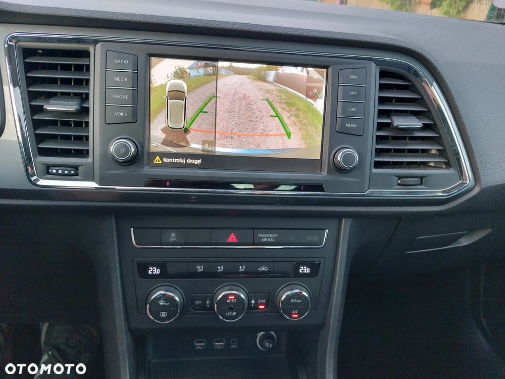 Seat Ateca - 13
