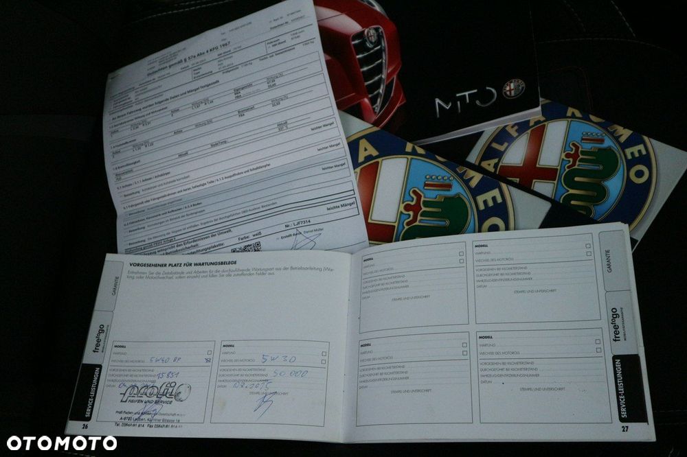 Alfa Romeo Mito 1.4 8V Junior - 38