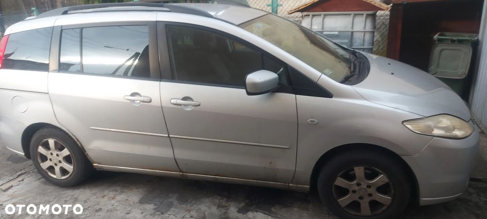 Mazda 5 1.8 Comfort - 6