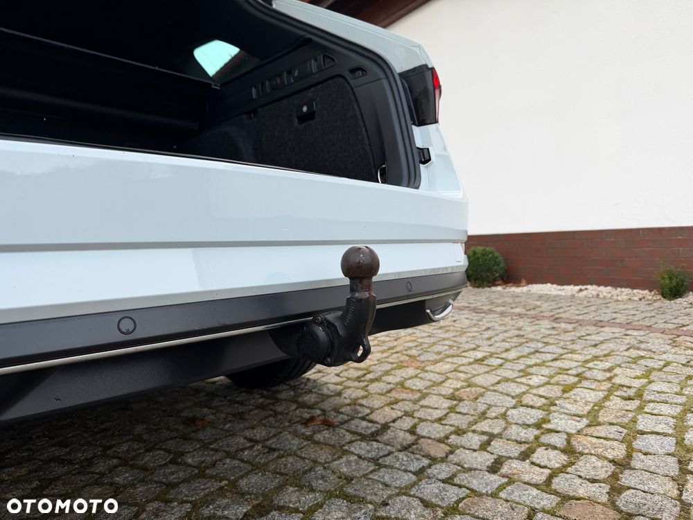 Skoda Superb 1.4 TSI Plug-In Hybrid Sportline DSG - 35