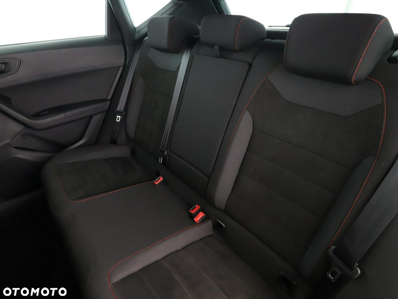 Seat Ateca 2.0 TSI 4Drive DSG FR - 17