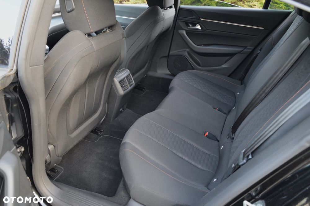 Peugeot 508 BlueHDi 130 Active - 30