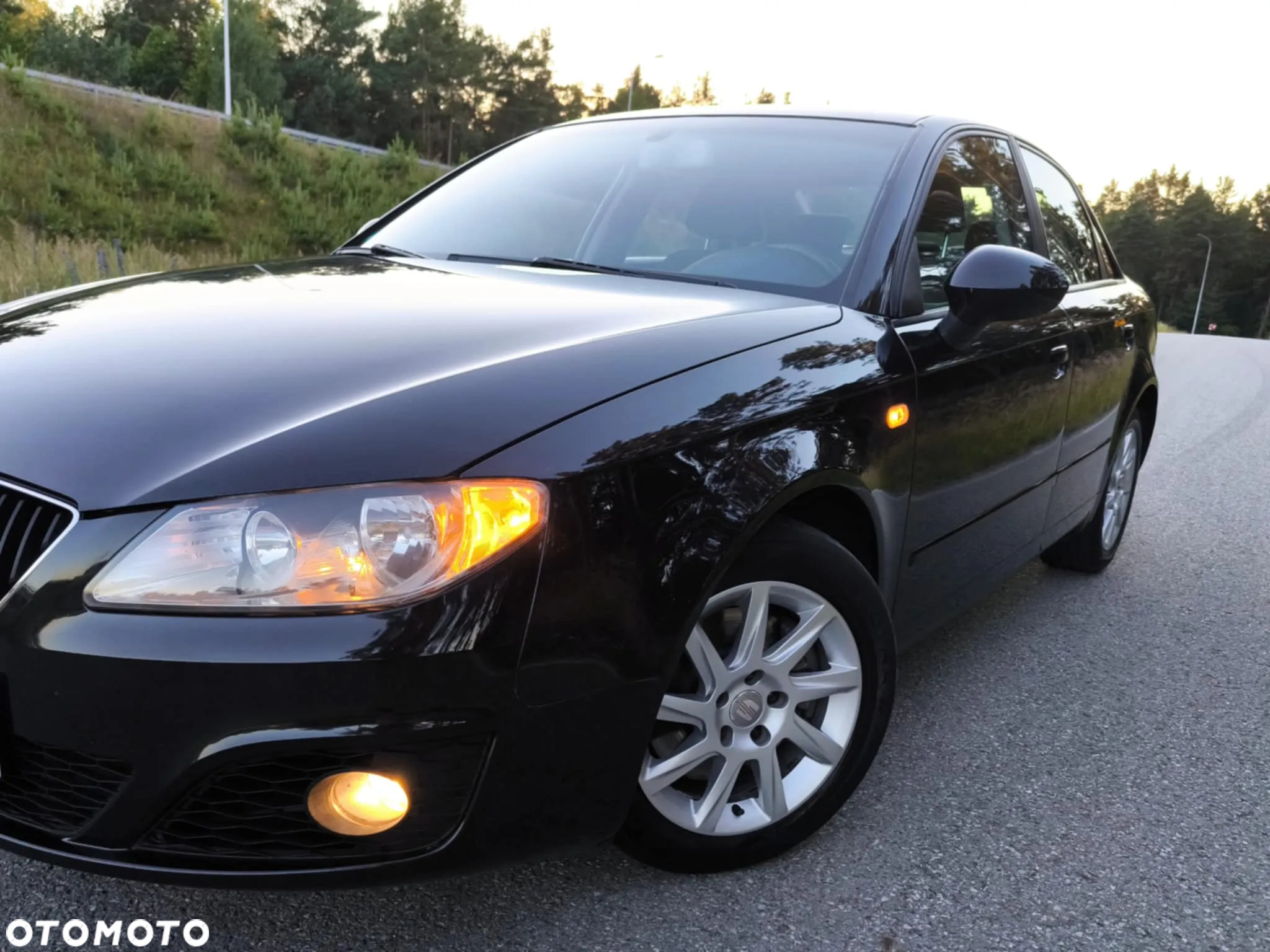 Seat Exeo 1.8T Sport - 17