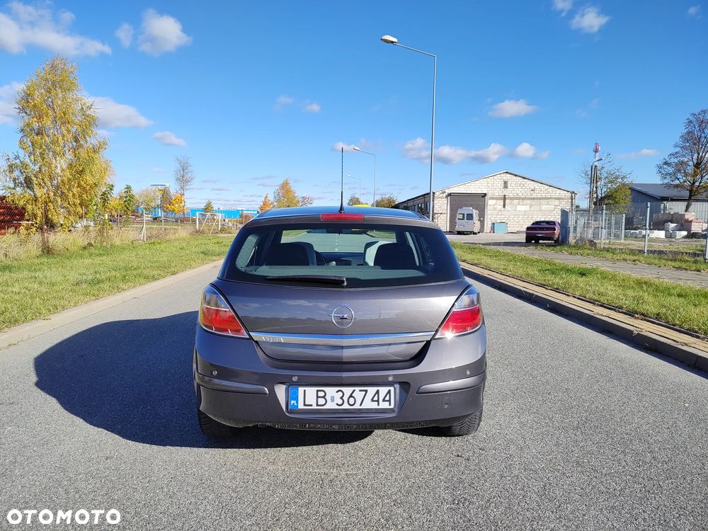 Opel Astra III 1.4 Enjoy - 6