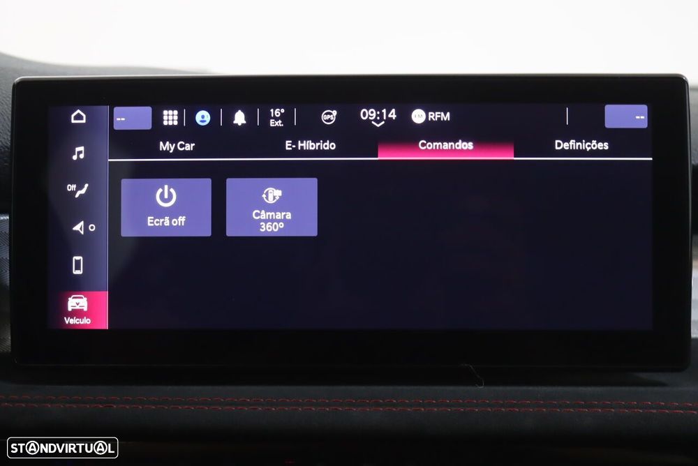 Alfa Romeo Tonale 1.3 Plug-In Hybrid Veloce e-AWD - 32