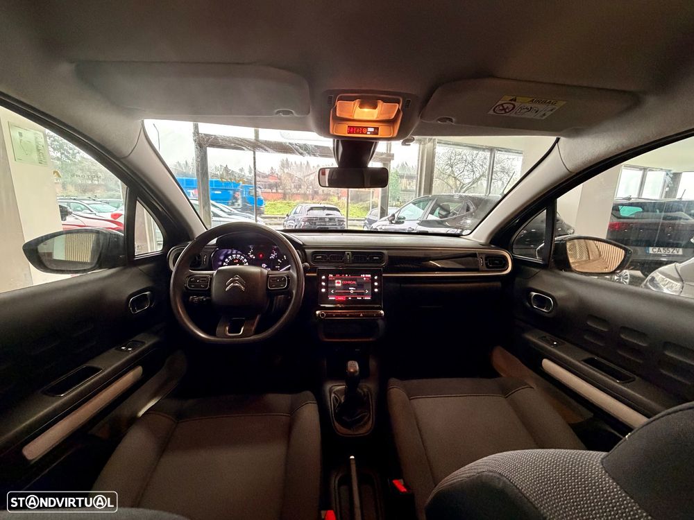 Citroën C3 - 18