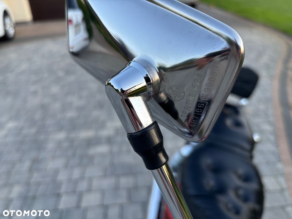 Yamaha Virago - 9