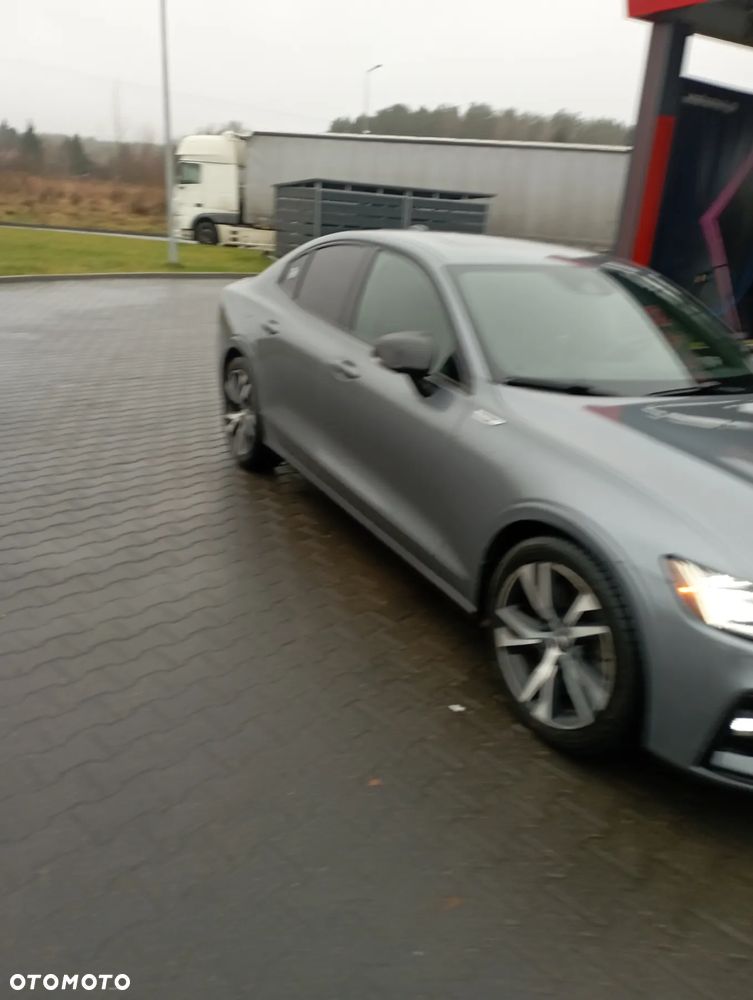 Volvo S60 T6 AWD Polestar - 2
