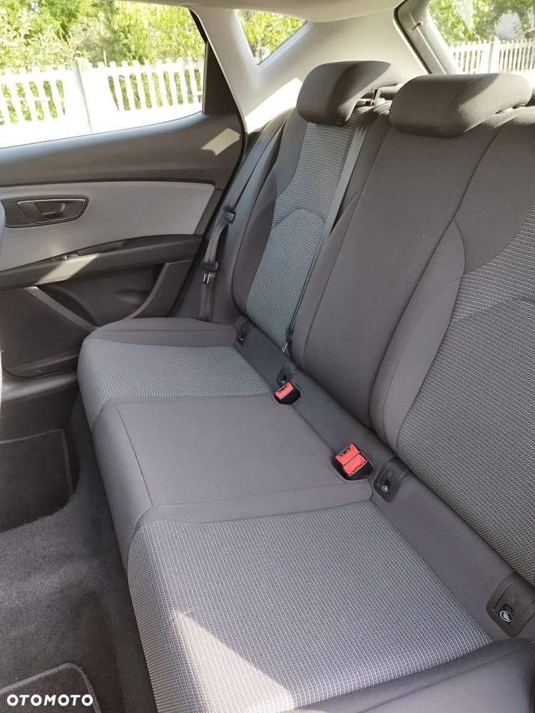 Seat Leon 1.0 TSI ECOMOTIVE DSG OPF Style - 36