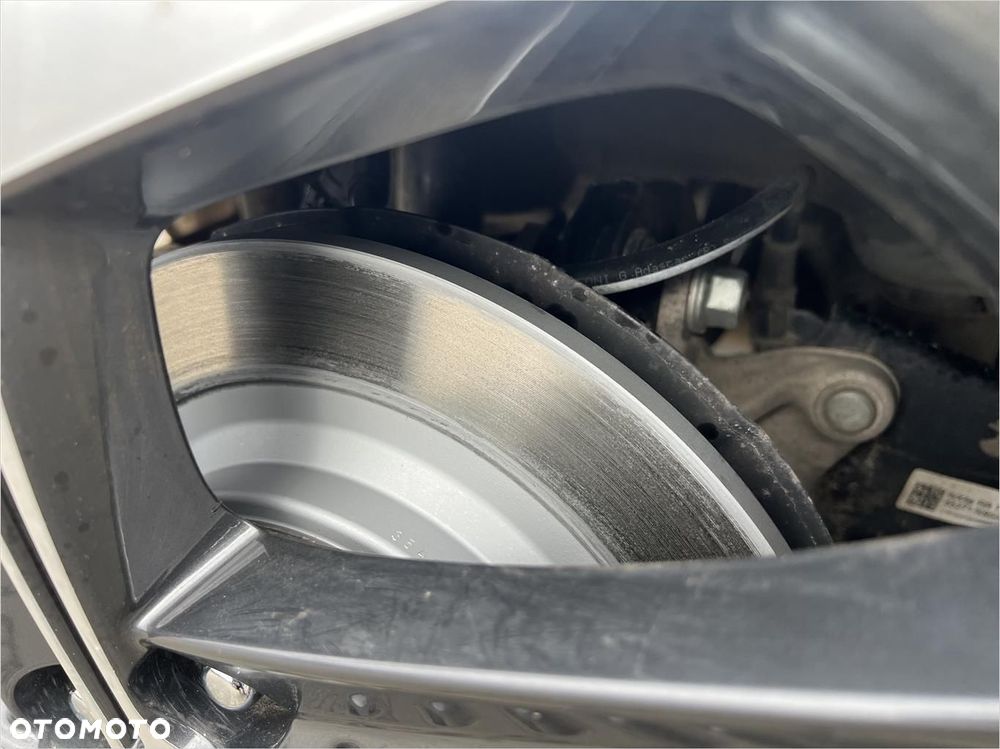 Hyundai Tucson 1.6 T-GDi Platinum 2WD - 31