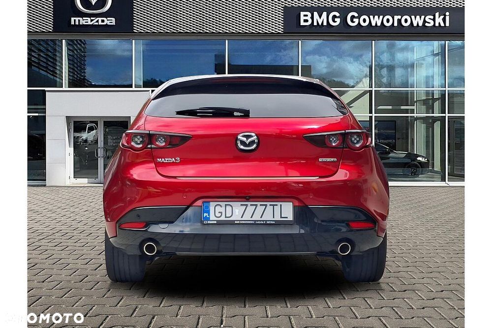Mazda 3 - 18