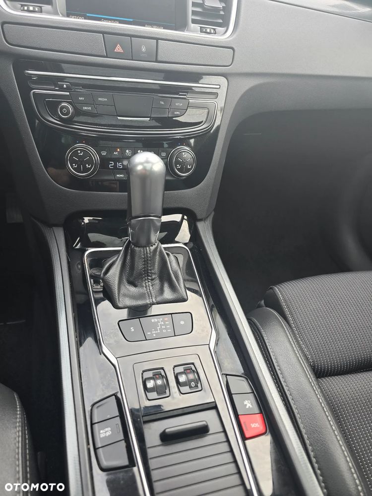 Peugeot 508 RXH BlueHDi 180 EAT6 Stop&Start - 15