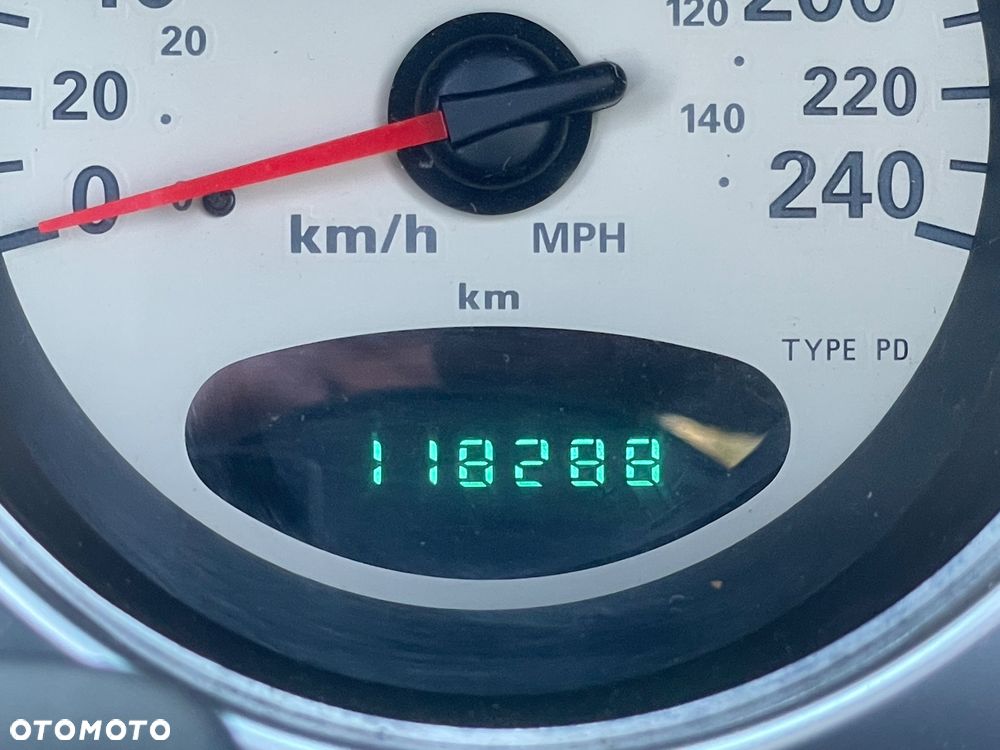 Chrysler PT Cruiser 2.4 Limited - 38