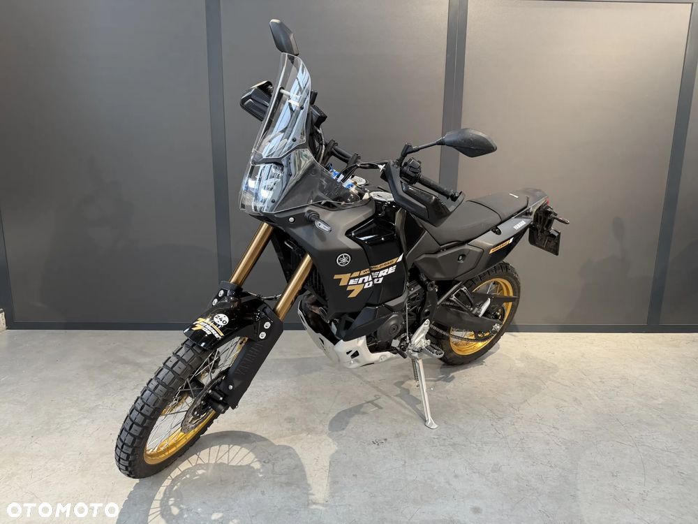 Yamaha Tenere - 6