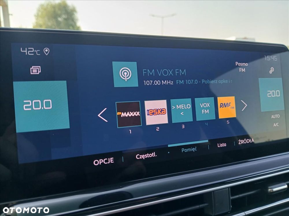Citroën C5 Aircross 1.6 PHEV 225 Shine EAT8 - 19