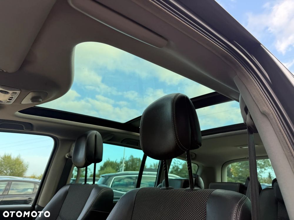 Renault Grand Espace Gr 2.0T Dynamique - 24