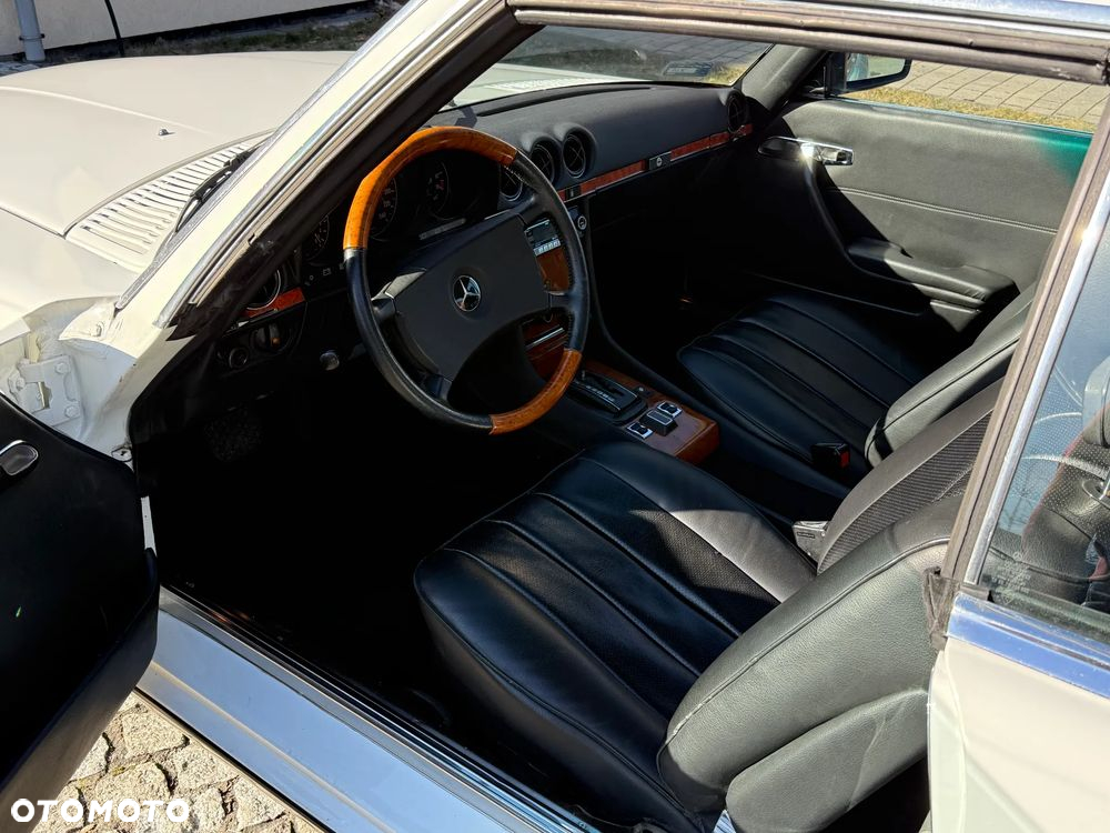 Mercedes-Benz SLC - 7