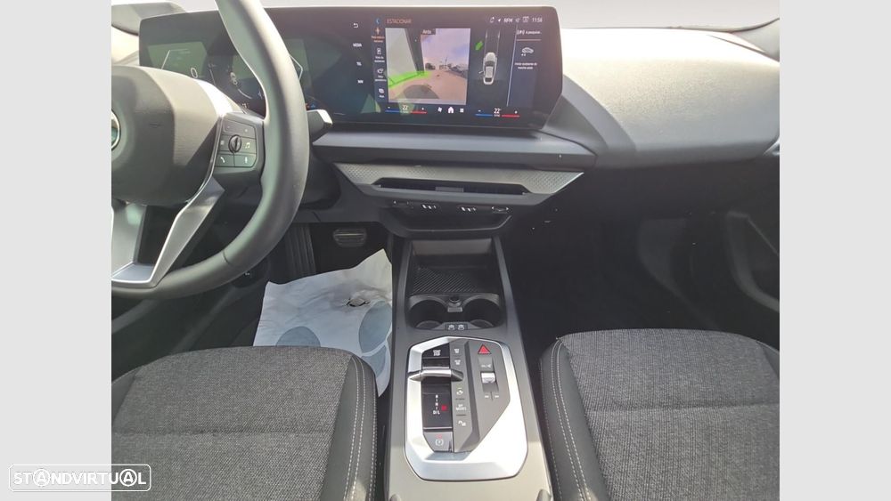 BMW 216 Gran Coupé - 13