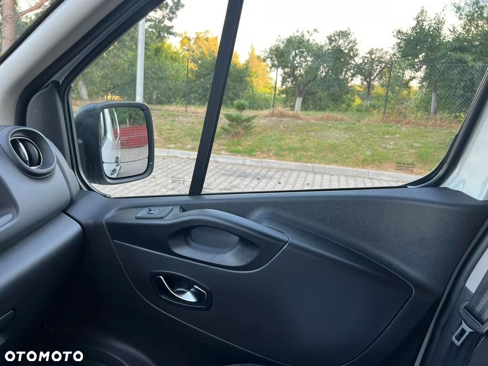 Renault Trafic 2.0 dCi L2H1 HD Pack Clim (bryg.) - 5