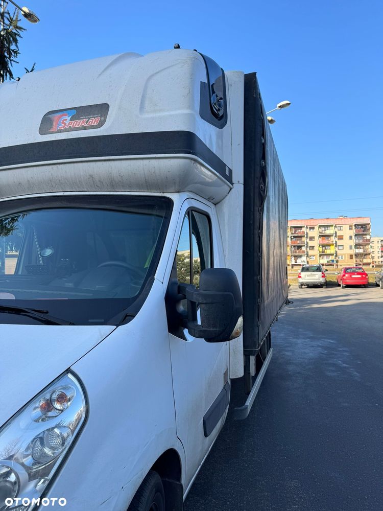 Renault Master - 6