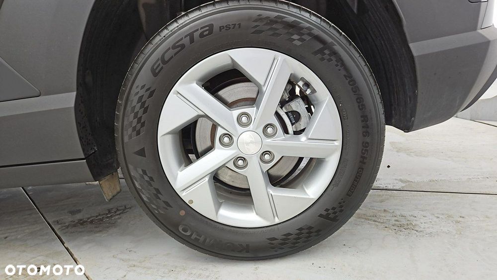 Hyundai Kona 1.0 T-GDI Smart - 25