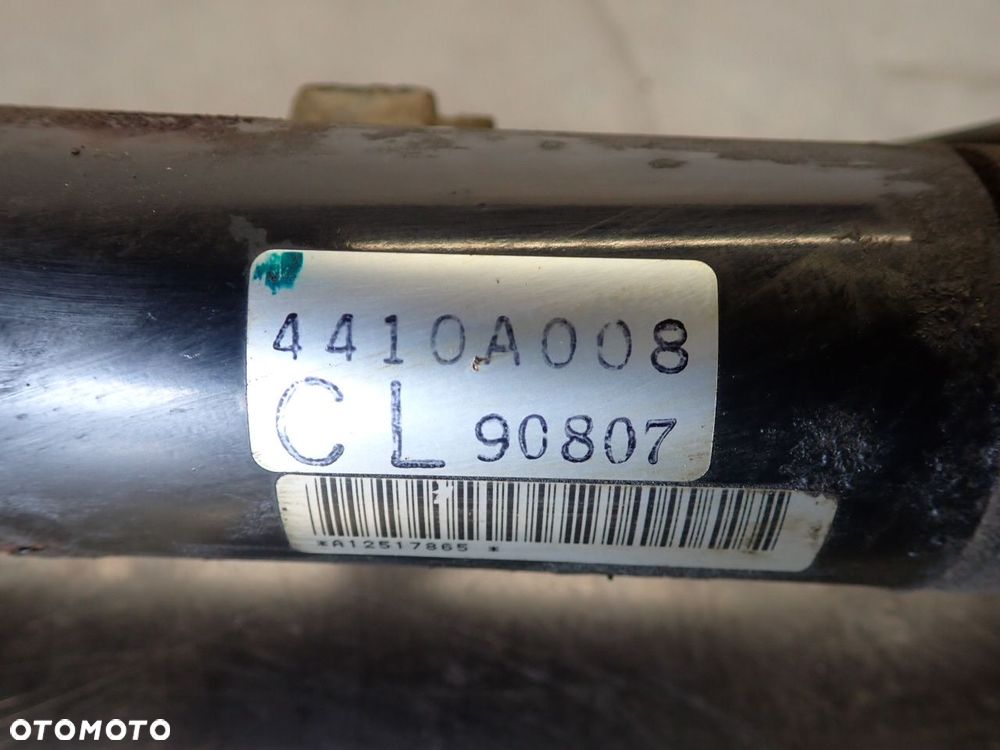 MAGLOWNICA MITSUBISHI LANCER VIII   4410A008 - 7