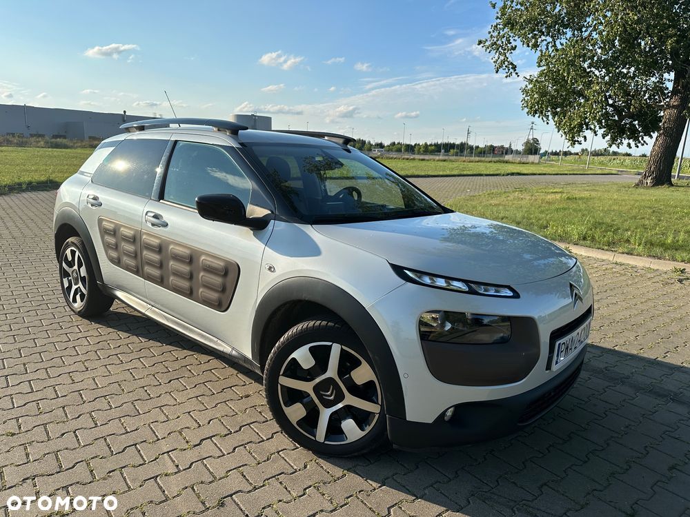 Citroën C4 Cactus Pure Tech 110 Stop&Start Selection - 1