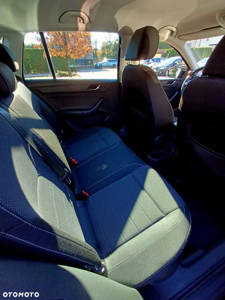 Skoda RAPID - 4