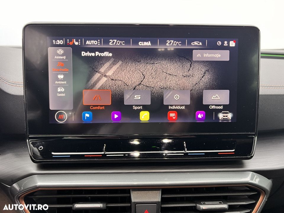 Cupra Formentor - 27