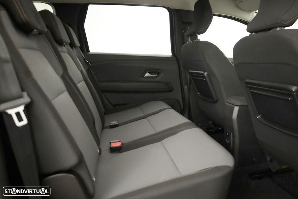 Dacia Jogger 1.0 ECO-G Extreme+ Up&Go 7L Bi-Fuel - 23