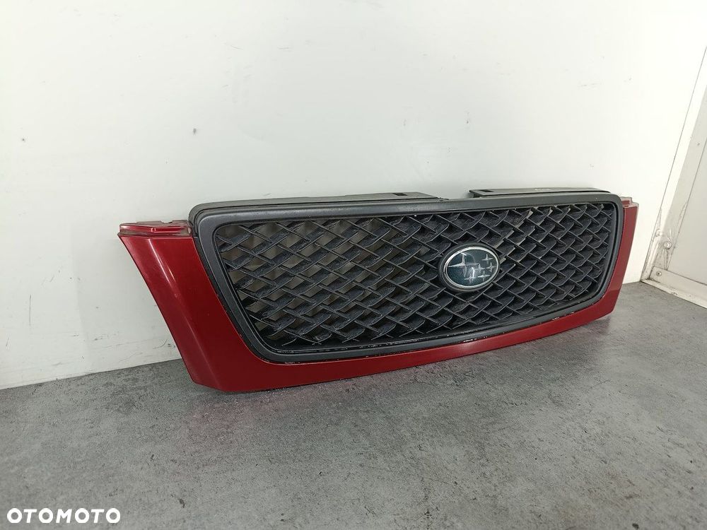 ATRAPA GRILL GRIL SUBARU FORESTER I 91065FC090 - 2