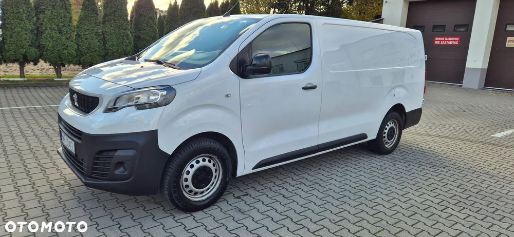 Peugeot Expert - 11