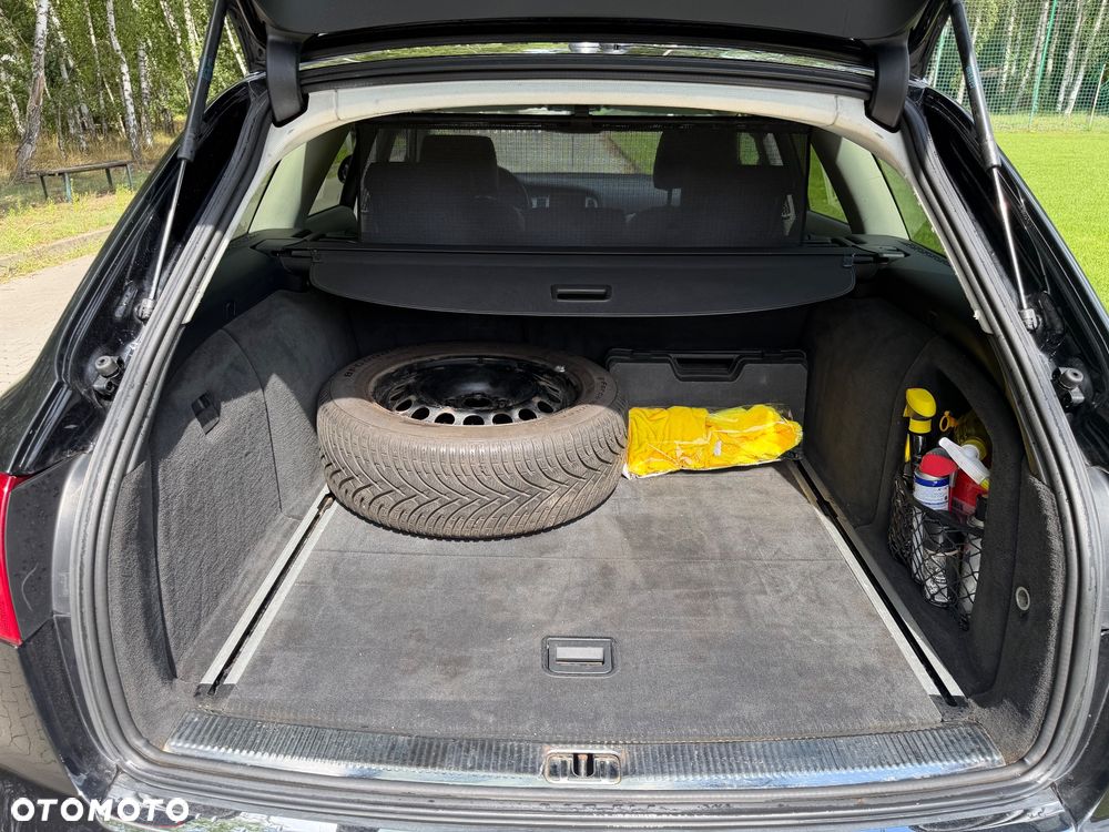 Audi A6 Limousine - 17