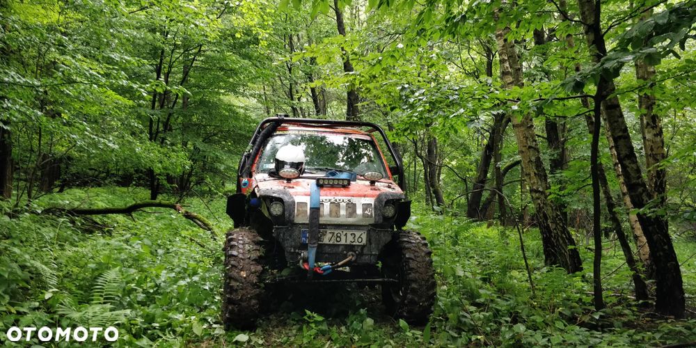 Suzuki Jimny - 1