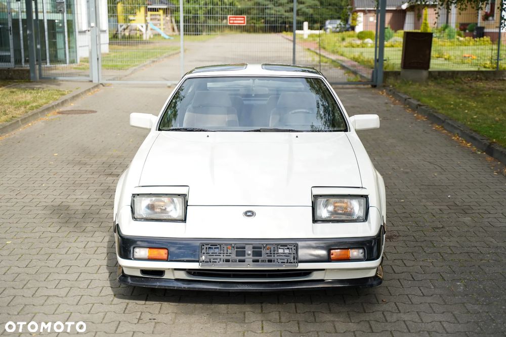 Nissan 300 ZX T-Bar - 11