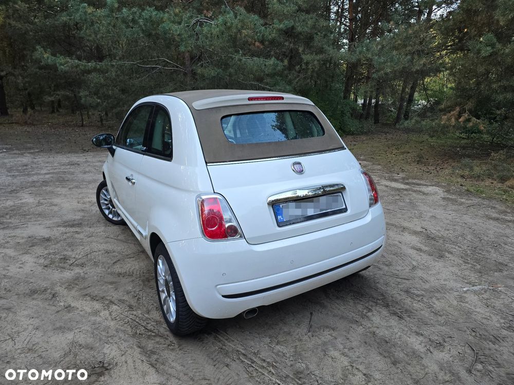 Fiat 500 - 24