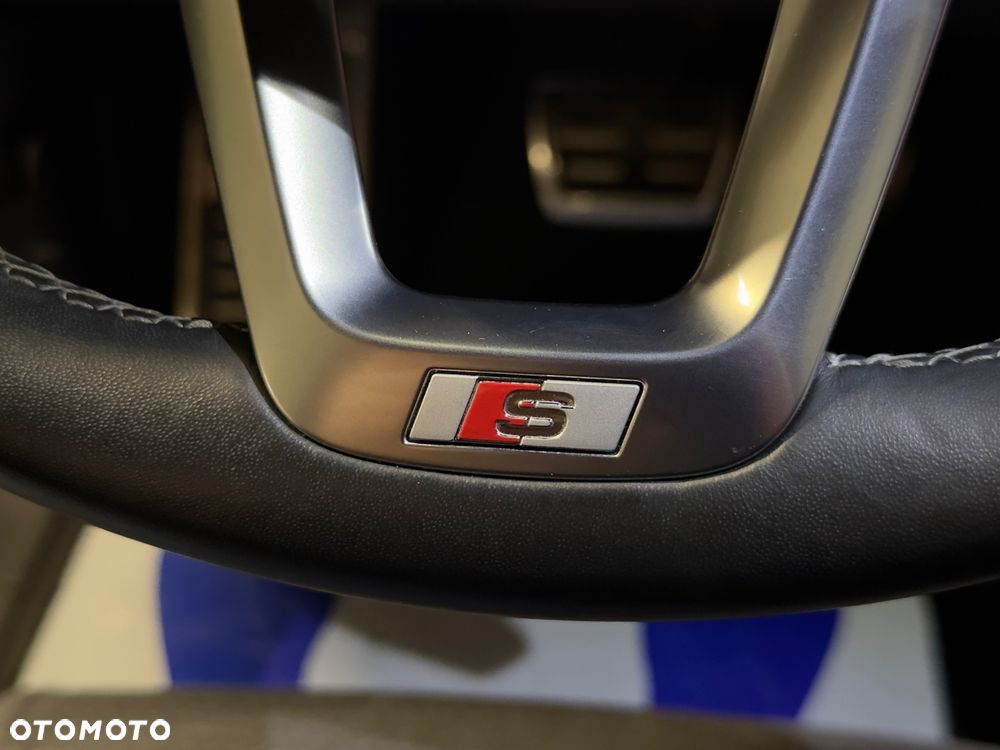 Audi Q8 50 TDI mHEV Quattro Tiptronic - 22