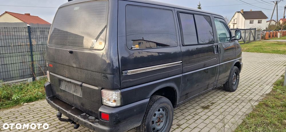 Volkswagen Multivan Standard - 3