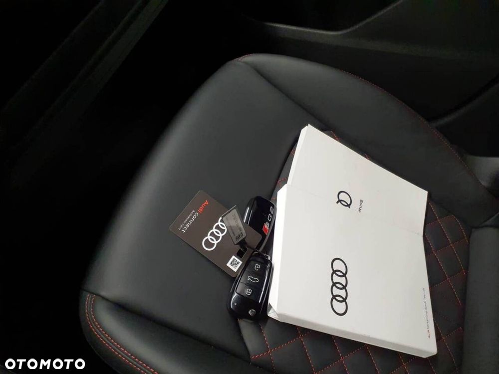 Audi SQ2 - 24