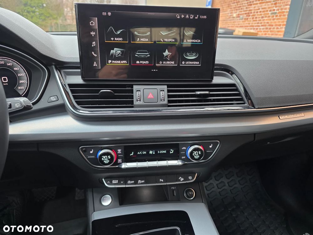 Audi Q5 45 TFSI quattro S tronic S line - 16