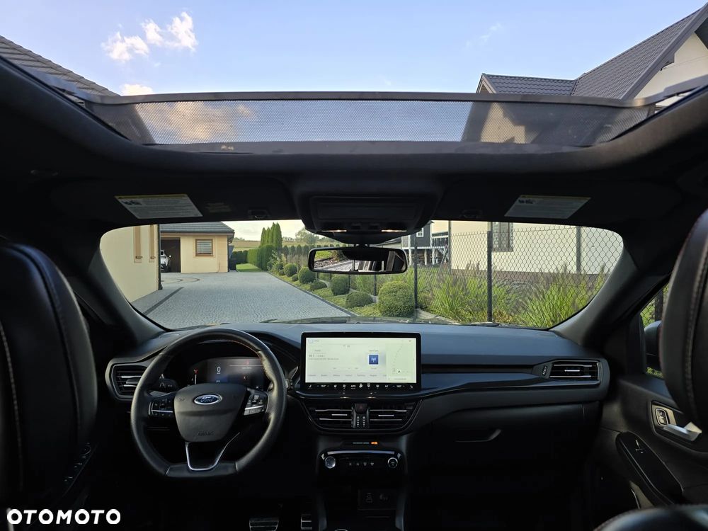 Ford Kuga - 9