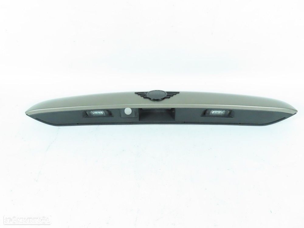 Punho da tampa de mala Seminovo/ Original MINI MINI (F56)/MINI MINI (F55)/MINI M... - 2