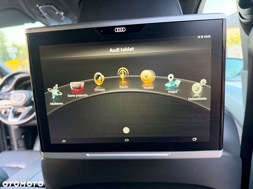 Audi Q7 - 27